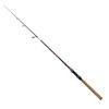 Daiwa Harrier Inshore Gulf Coast Saltwater Spinning Type L Rod 76 Length, 1 Piece, 8-17 lb Line Rate, 3/8-3/4 oz Lure Rate, Medium Power