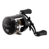 Daiwa Millionaire Classic UTD Casting Reel 5.1:1 Gear Ratio, 24.50" Retrieve Rate, 9 lb Max Drag, XH/H Action, Left Hand