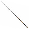 Daiwa Procyon Inshore Spinning Rod 7 Length, 1 Piece, 6-15 lb Line Rate, 3/8-1 oz Lure Rate, Medium Power