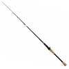 Daiwa Procyon Inshore Casting Rod 7 Length, 1 Piece, 6-15 lb Line Rate, 3/8-1 oz Lure Rate, Medium/Fast Action