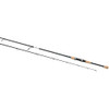 Daiwa Procyon Inshore Spinning Rod 76 Length, 1pc, 6-12 lb Line Rate, 1/4-3/4 oz Lure Rate, Medium/Light Power