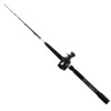 Daiwa Sealine Saltwater Combo 6.1:1 Gear Ratio, 7 Length 1 pc, Heavy Power, RH