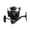 Daiwa Tatula LT Spinning Reel 3000, 6.2:1 Gear Ratio, 36.80" Retrieve Rate, 22 lb Max Drag, Ambidextrous