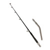 Daiwa Tancom Dendoh Casting Rod 66 Length, 2 Piece, 60-150 lb Line Rate, Heavy Power