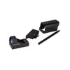 Sightron SRS-2 Pistol Scope 2 MOA, Black
