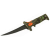 Bubba Blade Knives by BTI Tool 6 Turkinator Fowl Game Boning Knife, Mossy Oak Obsession