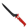Bubba Blade Knives by BTI Tool Fillet Knife 9 Serrated