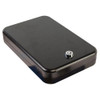 Lockdown Handgun Vault Keyed, Large, Black
