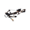 Crosman Dusk Hunter 370 Compound Crossbow