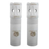 Carlsons Beretta Benelli Mobil Cremator Ported Snow Goose Choke Tube Mid Range and Long Range, Package of 2