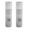 Carlsons Beretta Benelli Mobil Cremator Non-Ported Snow Goose Choke Tube Mid Range ande Long Range, Package of 2