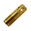 Carlsons Winchester Gold Competition Target Ported Sporting Clays Choke Tube 12 Gauge, Improved Cylinder