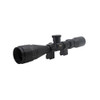 BSA Sweet .17 AO Riflescope 3-12x40mm, 1 Maintube Diameter, 30/30 Reticle, Matte Black