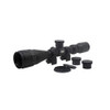 BSA Sweet .243 AO Riflescope 4-12x40mm, 1 Maintube Diameter, 30/30 Reticle, Matte Black