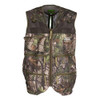 Primos Gen II Bow Vest Medium/Large, Realtree Xtra Green