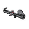Simmons Pro Target Riflescope 2.5-10x40mm, Mil Dot Reticle, Matte Black