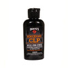 Hoppes OIL CLP 2OZ BLACK CLP, BOTTLE