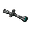 Bushnell Tac Optic Tactical Riflescope 10x40mm, 1 Main Tube, Mil-Dot Reticle, Black
