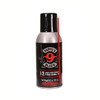 Hoppes BLK Lube Aerosol Black 4Oz w/Straw,Can