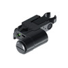 Bushnell AR Optics Black with Green Laser