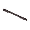 Weaver Sacage Tactical Multi-Slot Bases 20 MOA, Long Action, Matte Bllack