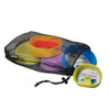 Proforce Equipment Wildo Fold-A-Cup Galore Campware Set Multi Person Set, Camping/Outdoor Colors
