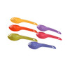 Proforce Equipment Wildo-Spork 6 Set Camping/Outdoor