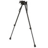 Firefield Stronghold Bipod 14" to 26", Black