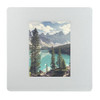 Barska Optics 4"x6" Picture Wall Mount Photo Frame