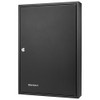 Barska Optics Key Cabinet with Key Lock 100 Keys, Black