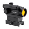 Barska Optics HQ Red Dot 1x20mm