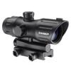 Barska Optics 1x30mm Electro Sight Green/ Red