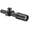 Barska Optics Level HD Riflescope 1-6x24mm, 30mm Main Tube, Illuminated HRS MOA Reticle, Matte Black