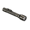 Streamlight Jr. F-Stop Flashlight LED with 2 AA Batteries Black, Clam Package