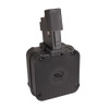 ProMag AR-15 5.56mm (65) RD Drum, Black Polymer