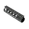 Firefield Verge Keymod Rail 7", Black