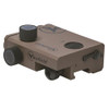 Firefield Charge XLT Green Laser Sight Dark Earth