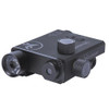 Firefield Charge XLT Flashlight and Green Laser Sight Black