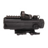 Sightmark Wolfhound Prismatic Sight 6x44mm, HS-223 Reticle, Black