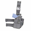 NcStar Drop Leg Universal Holster Urban Gray