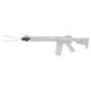 Crimson Trace Weapon Light LED with Remote Switch with 1 CR123A Battery, Aluminum, Black