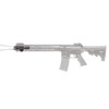 Crimson Trace Weapon Light LED with Remote Switch with 2 CR123A Battery, Aluminum, Black