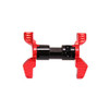 Odin Works Ambidextrous Modular Safety Red
