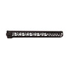 Odin Works KeyMod Free Float Forend 17 1/2", Ragna, Black