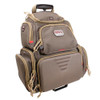 G Outdoors Handgunner Backpack Green