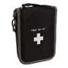 G Outdoors Compact First Aid Kit with Pistol Storage