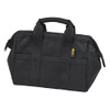 US Peacekeeper Ammunition Bag Black