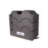 Benchmaster Weapons Rack Adjustable 3 Piece Bench Block