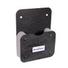 Benchmaster Weapons Rack Universal Single Gun Pistol, Ambidextrous