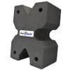 Benchmaster Weapons Rack X-Block Shooting Rest